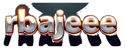 rbajeee logo
